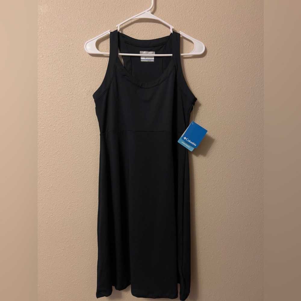 Columbia Cold Bay Dress, SIZE SP, New with Tags